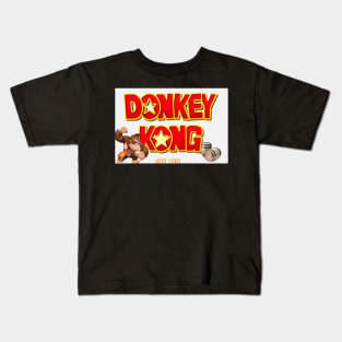 Kong Kids T-Shirt